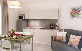 Residence Green Life