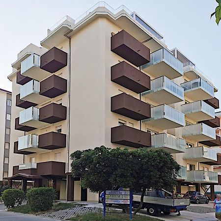 Residence Green Life Bibione Exterior foto