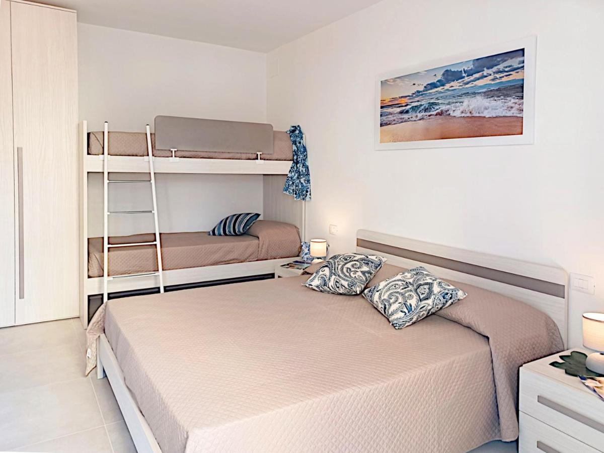 Residence Green Life Bibione Exterior foto